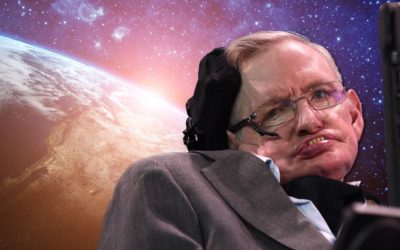 Stephen Hawking, omaggio al genio e alle sue teorie