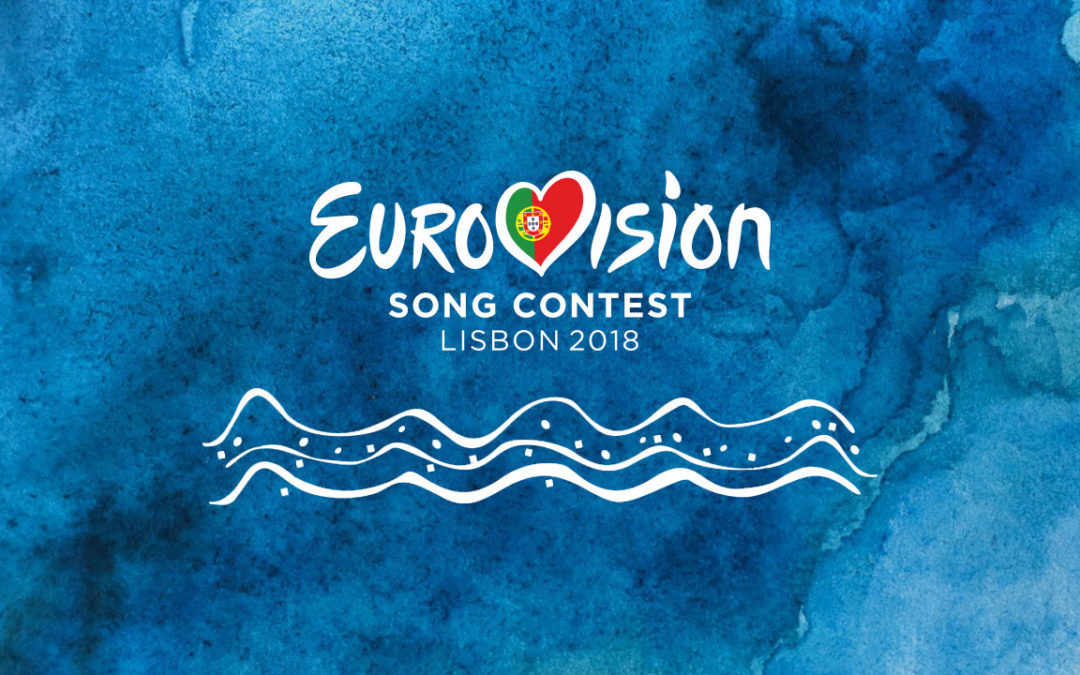 Eurovision 2018 a Lisbona