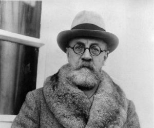 Henri Matisse e il teatro, nella nuova mostra al Fuorisalone