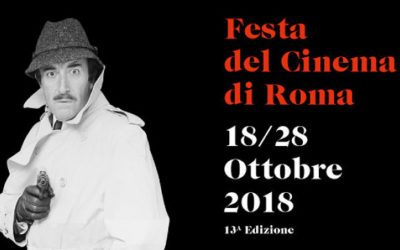 Festa del Cinema di Roma, un grandioso evento