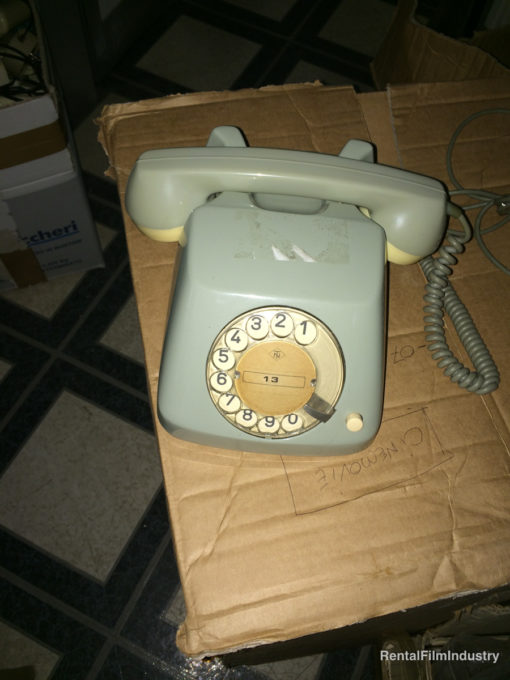 Telefono Sip vintage