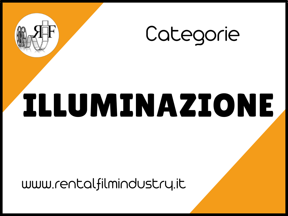 illuminazione