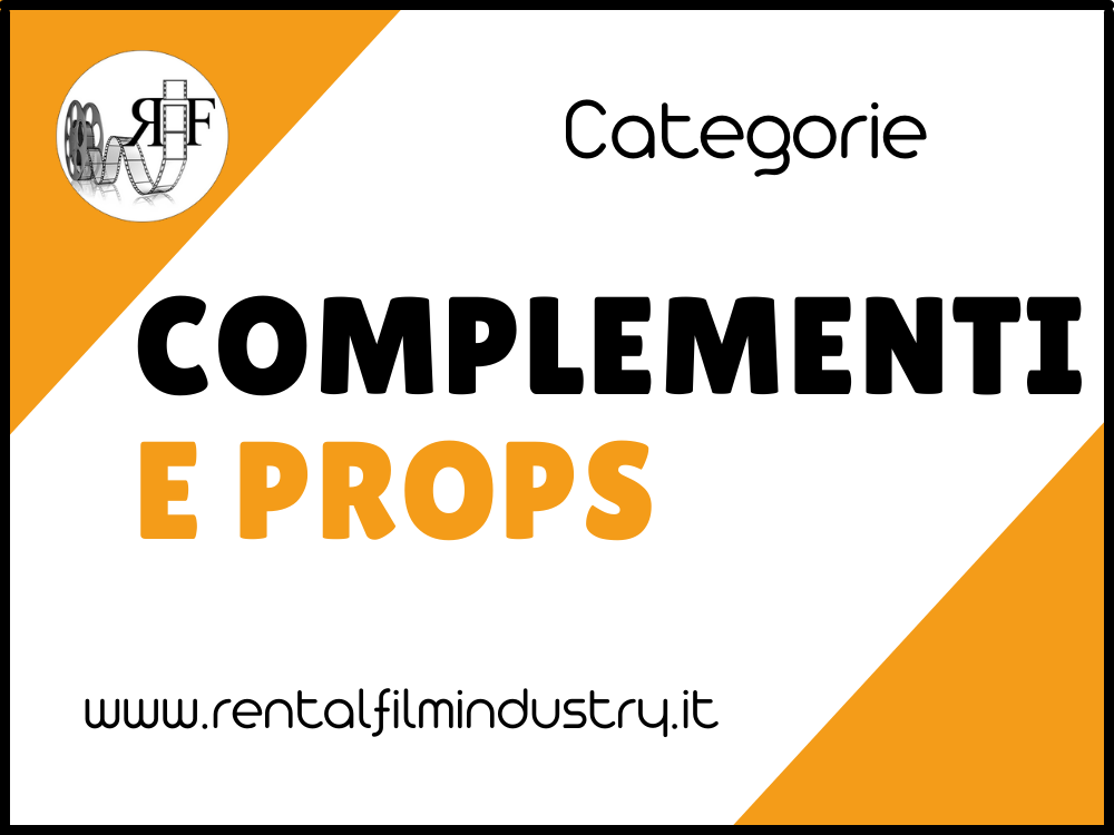 complementi e props