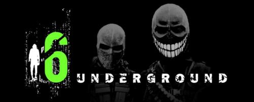 6 underground