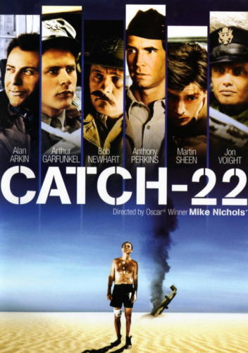 catch 22