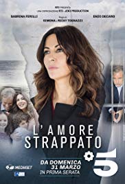 l'amore strappato