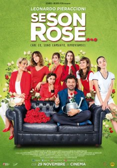 se son rose