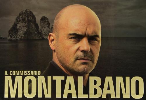 il commissario montalbano