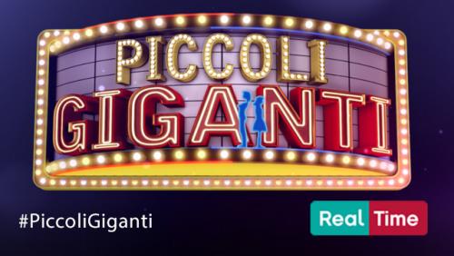 piccoli giganti