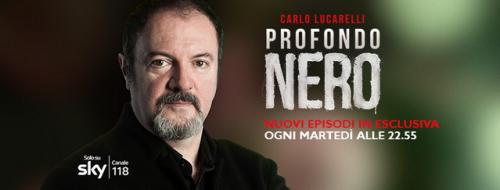 profondo nero