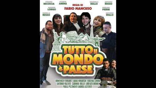 tutto il mondo è paese