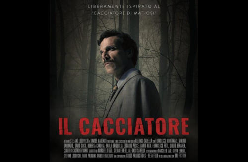 Il cacciatore