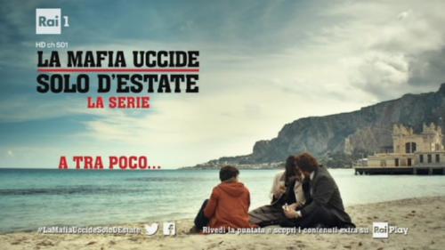 La mafia uccide solo d'estate 2