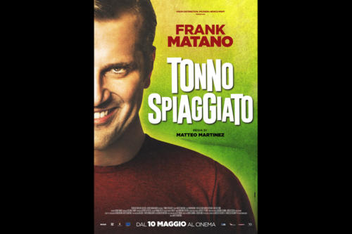 Tonno Spiaggiato