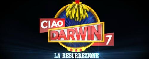 Ciao Darwin 7