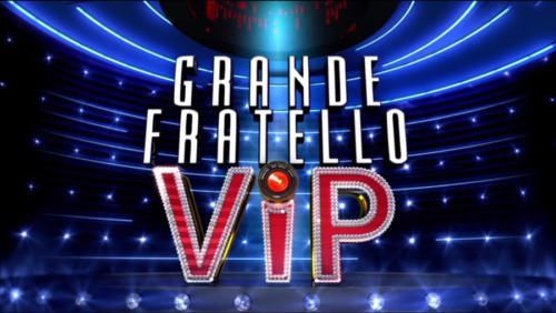 Grande Fratello Vip, seconda edizione