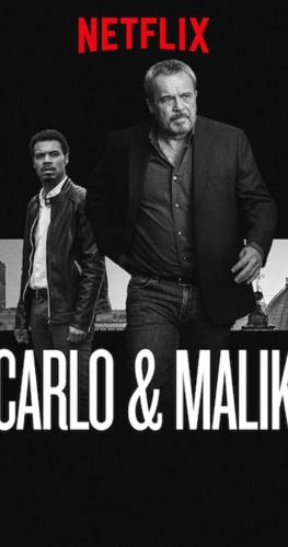 carlo e malik