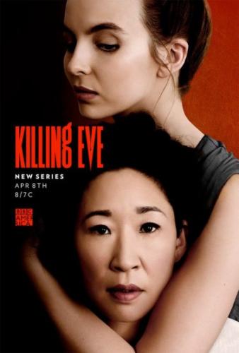 killing eve