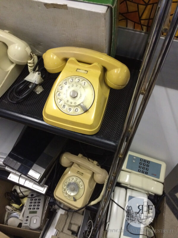 Telefono Vintage