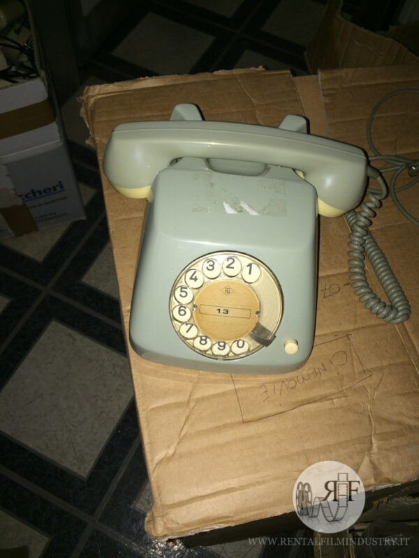 Telefono Vintage