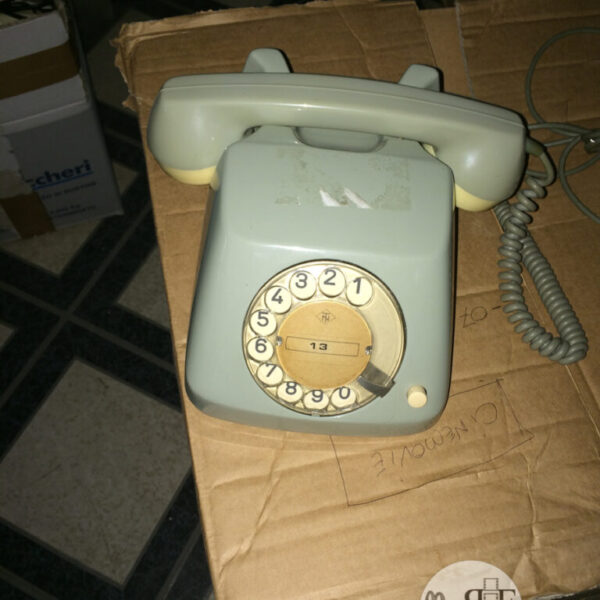 Telefono Vintage