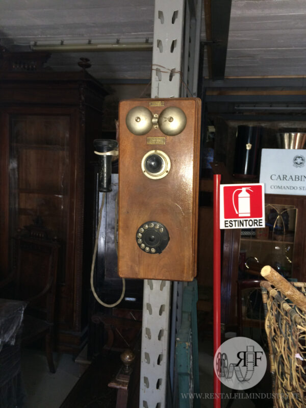 Telefono Vintage