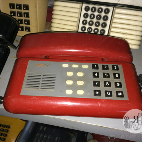 Telefono Vintage