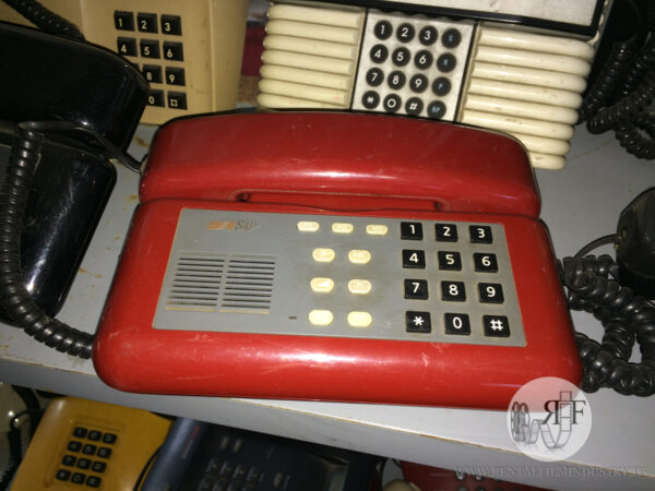 Telefono Vintage