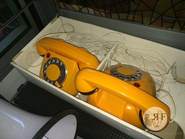 Telefono Vintage