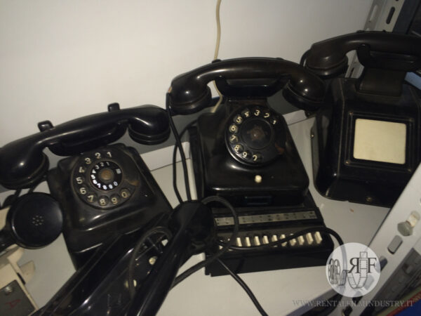 Telefono Vintage