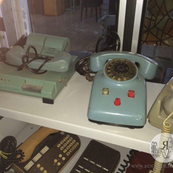 Telefono Vintage