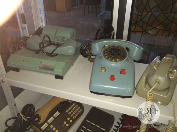 Telefono Vintage