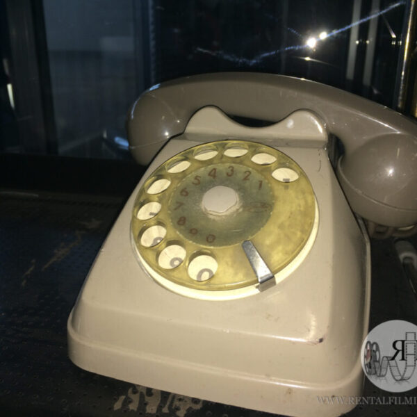 Telefono Vintage