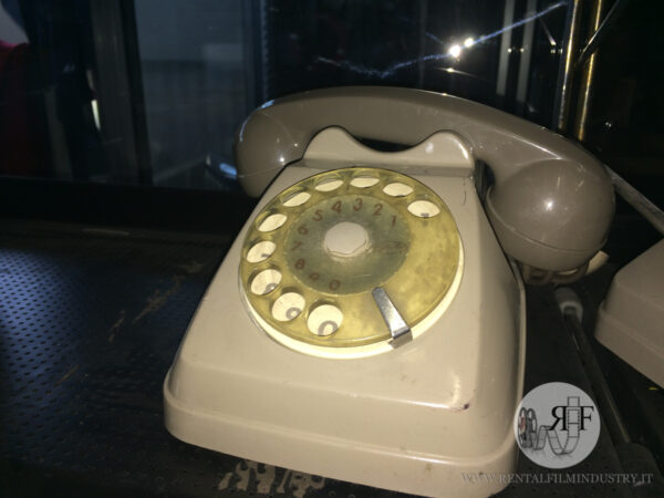 Telefono Vintage