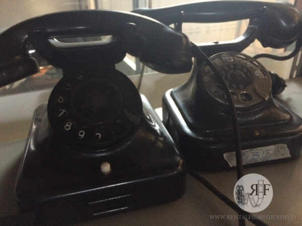 Telefono Vintage