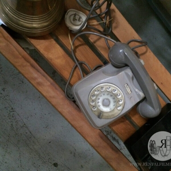 Telefono Vintage