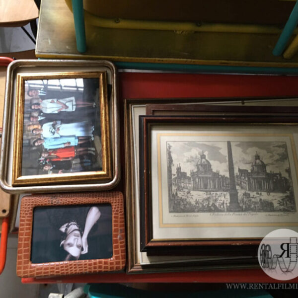 Quadro vintage