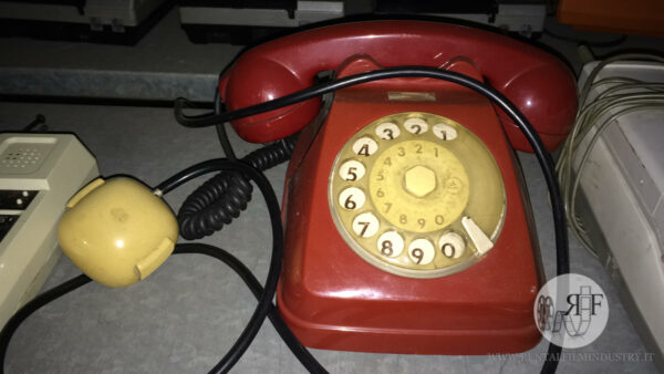 Telefono Vintage