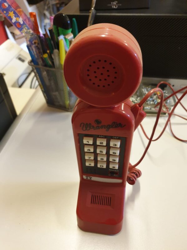 Telefono Vintage