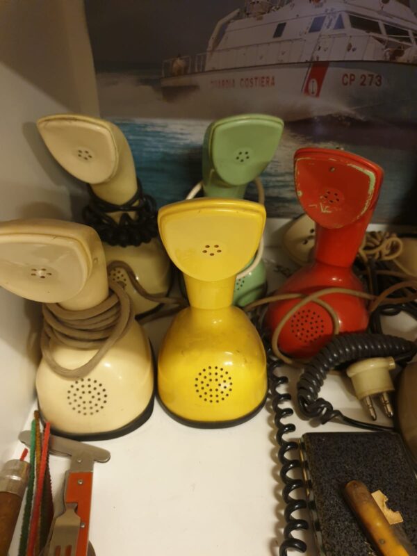 Telefono Vintage