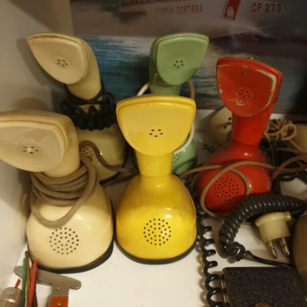 Telefono Vintage