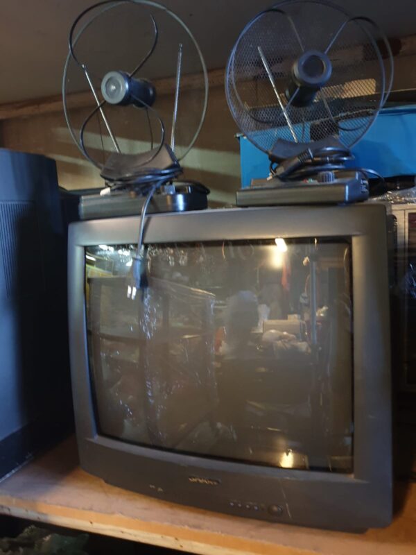 Tv vintage