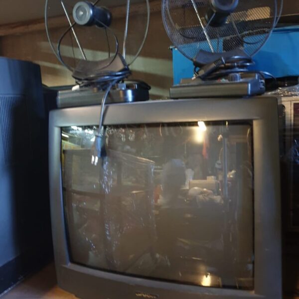 Tv vintage