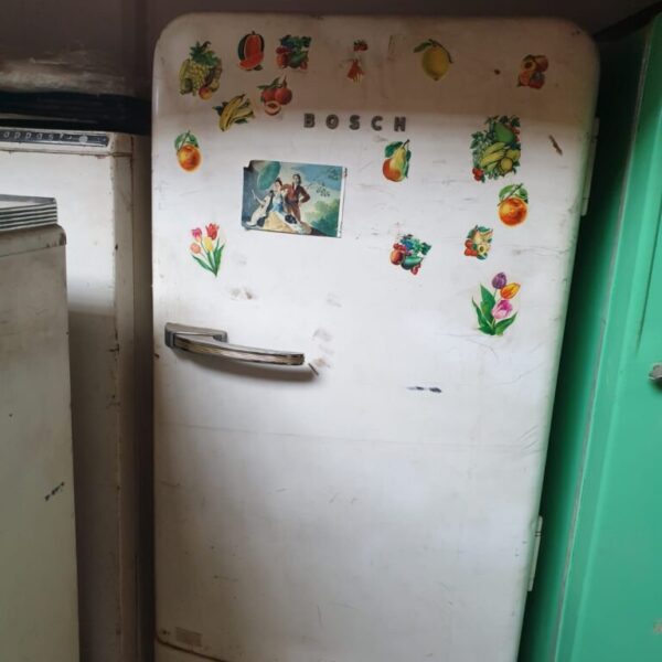 Frigo Vintage