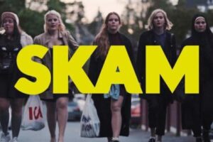 Skam