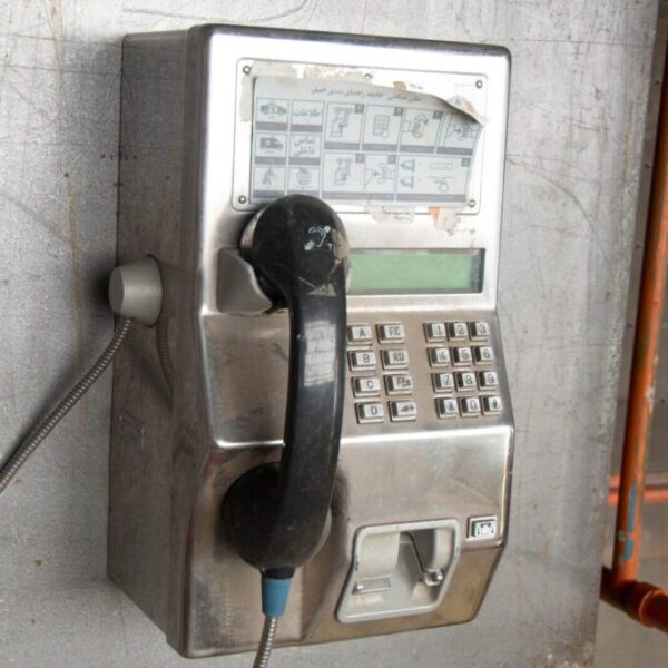 Telefono