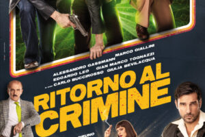 Ritorno al crimine