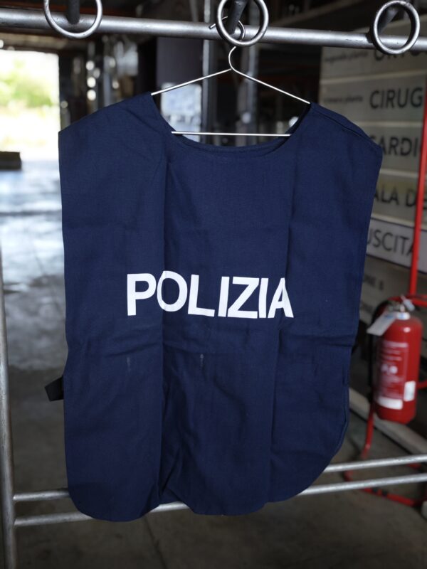 Polizia