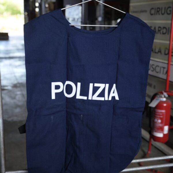 Polizia